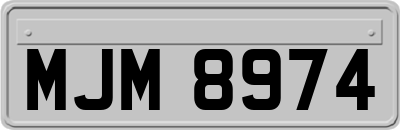 MJM8974