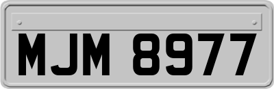 MJM8977