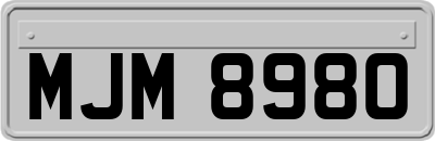 MJM8980