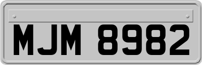 MJM8982