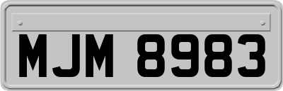 MJM8983