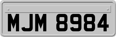 MJM8984