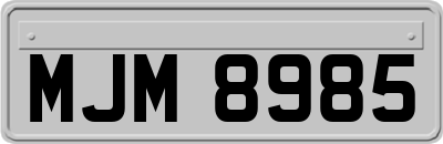 MJM8985