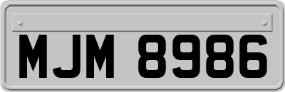 MJM8986
