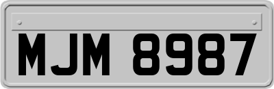 MJM8987