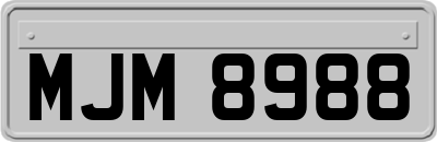 MJM8988