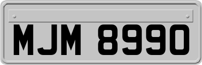 MJM8990