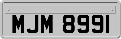 MJM8991