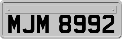 MJM8992