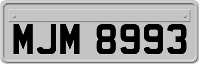 MJM8993