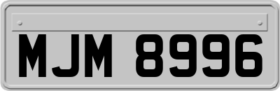 MJM8996