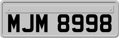 MJM8998