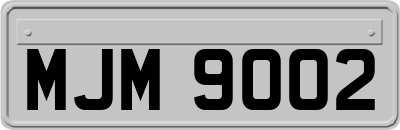 MJM9002
