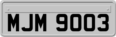 MJM9003