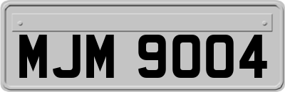 MJM9004