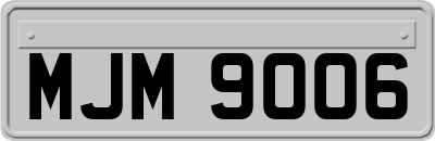 MJM9006