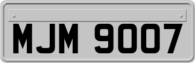 MJM9007
