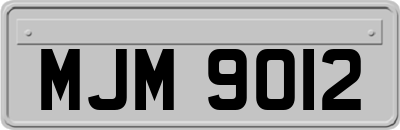 MJM9012