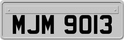 MJM9013