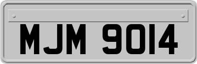 MJM9014