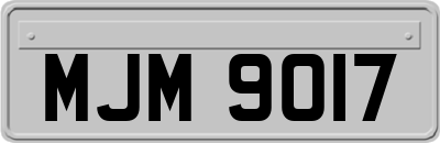 MJM9017
