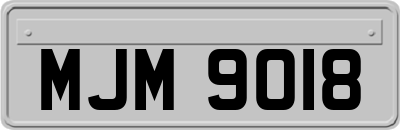 MJM9018