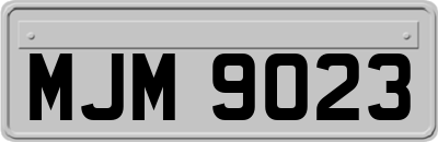 MJM9023
