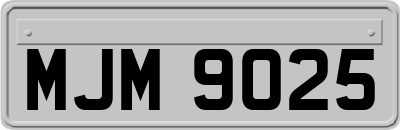 MJM9025