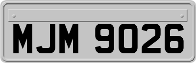 MJM9026