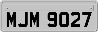 MJM9027