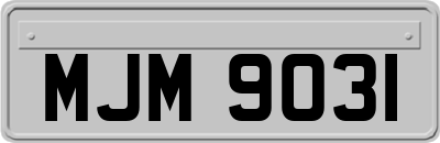 MJM9031