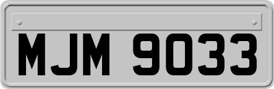 MJM9033