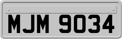 MJM9034