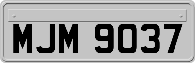 MJM9037