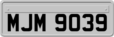 MJM9039