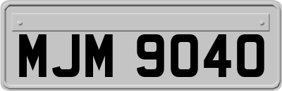 MJM9040