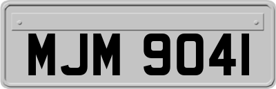 MJM9041