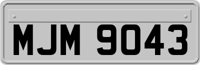 MJM9043