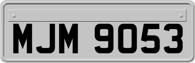 MJM9053