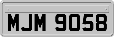 MJM9058