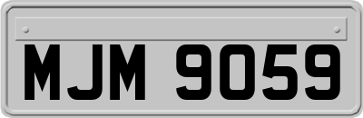 MJM9059
