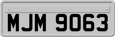 MJM9063