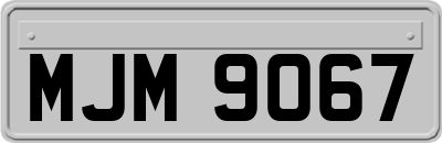 MJM9067