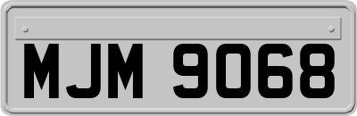MJM9068