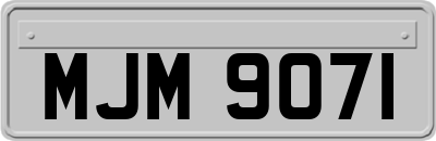 MJM9071