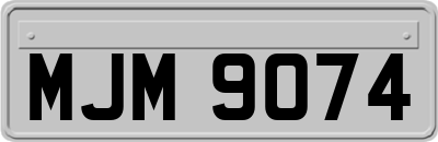 MJM9074