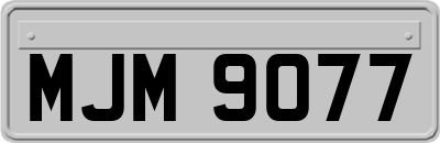 MJM9077