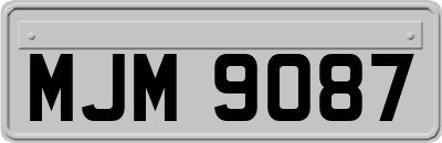 MJM9087