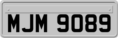 MJM9089