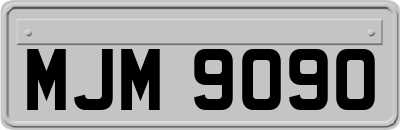 MJM9090